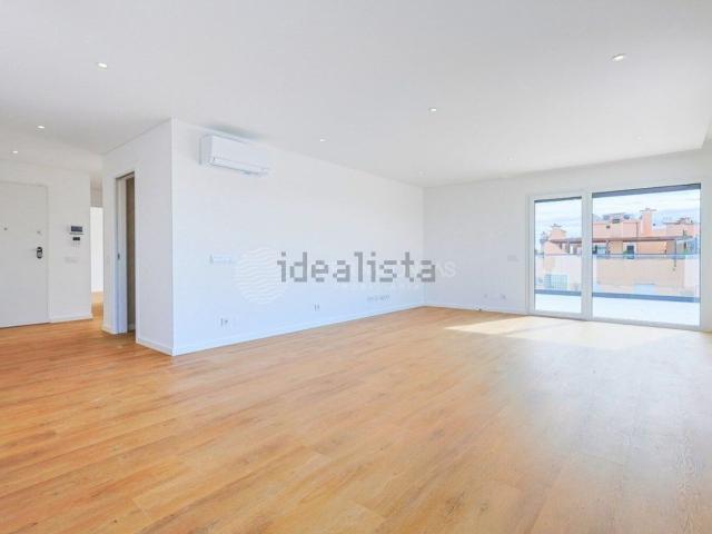 Apartamento venda em Santo António da Caparica, Almada