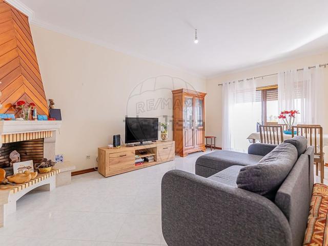 Apartamento venda em Santo António da Caparica, Almada