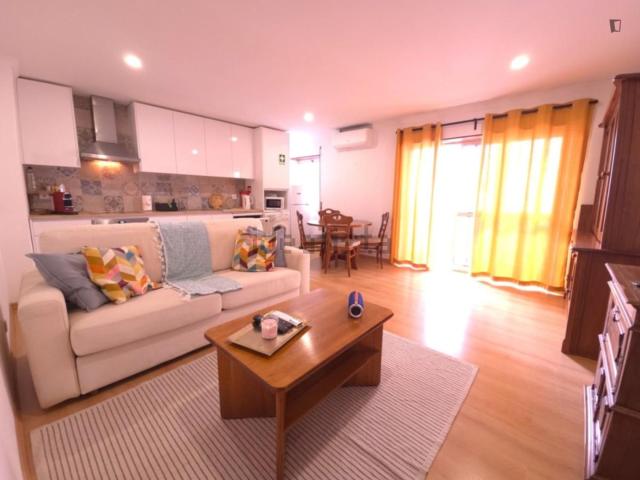 Apartamento alugar em Almada, Setúbal