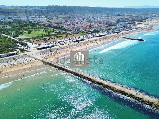 Apartamento venda em Santo António da Caparica, Almada