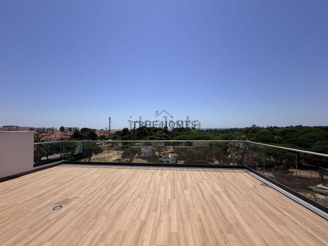 Apartamento alugar em Santo António da Caparica, Almada