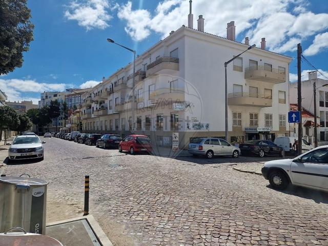 Duplex venda em Bairro do Campo da Bola, Almada