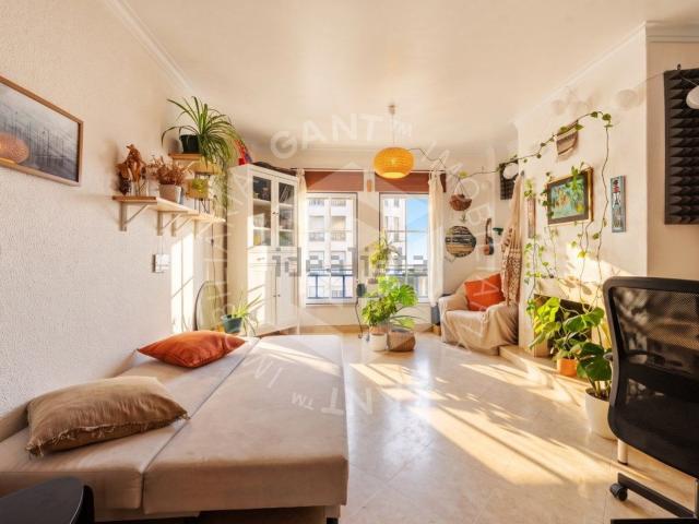 Apartamento venda em Santo António da Caparica, Almada