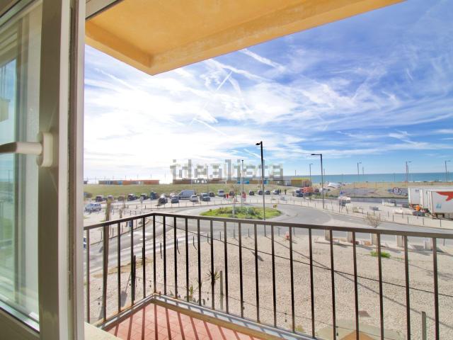 Apartamento alugar em Bairro do Campo da Bola, Almada
