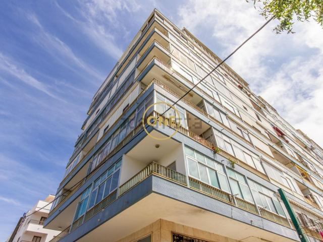 Apartamento venda em Santo António da Caparica, Almada