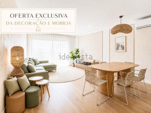 Apartamento venda em Almada, Setúbal