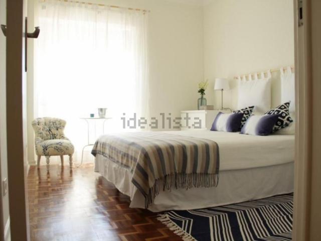 Apartamento alugar em Bairro do Campo da Bola, Almada