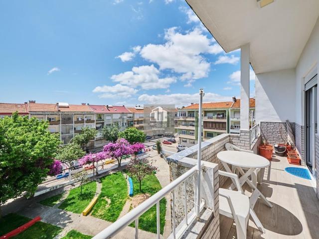 Apartamento venda em Santo António da Caparica, Almada