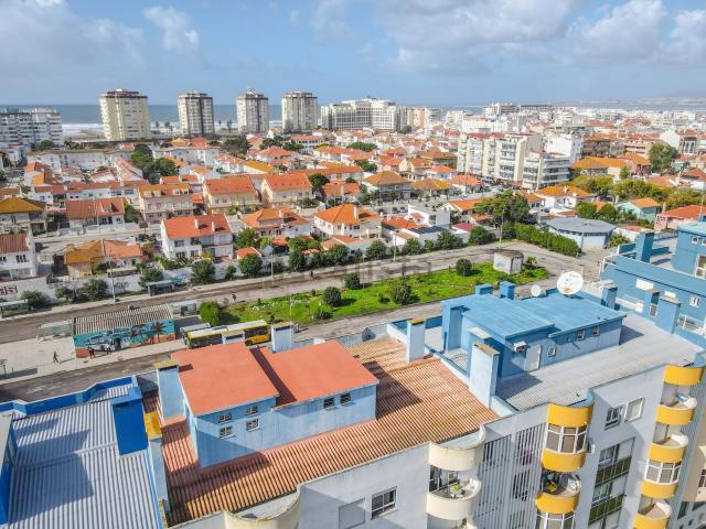 Apartamento venda em Almada, Setúbal