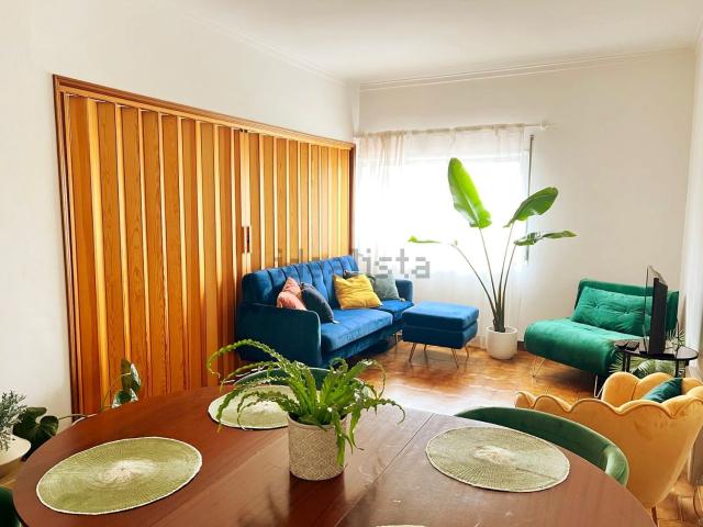 Apartamento venda em Santo António da Caparica, Almada