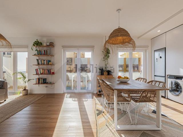 Casa venda em Bairro do Campo da Bola, Almada