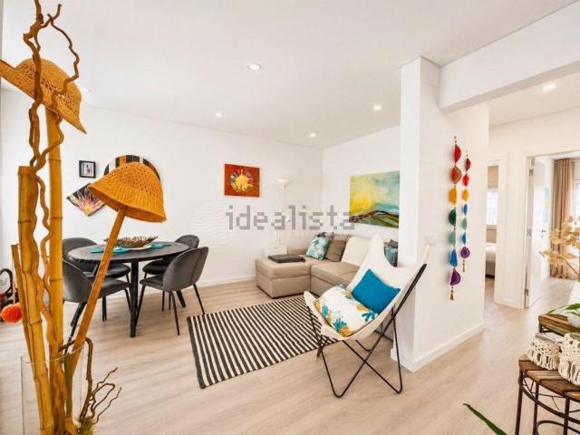 Apartamento venda em Santo António da Caparica, Almada