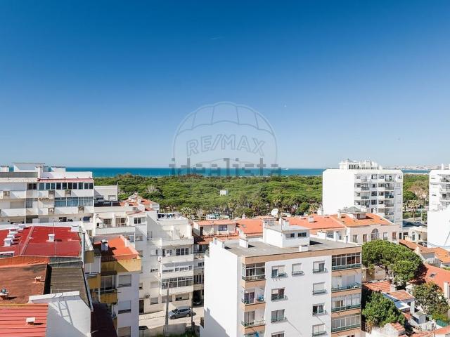 Apartamento venda em Santo António da Caparica, Almada