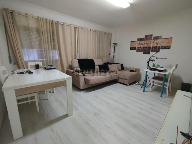 Apartamento venda em Santo António da Caparica, Almada
