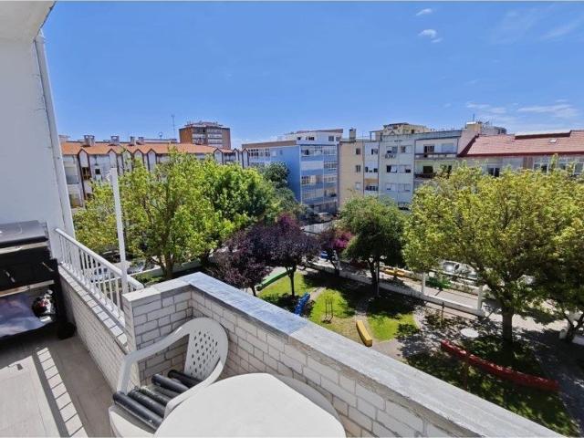Apartamento venda em Santo António da Caparica, Almada