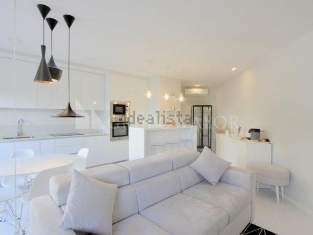 Apartamento alugar em Costa da Caparica, Almada