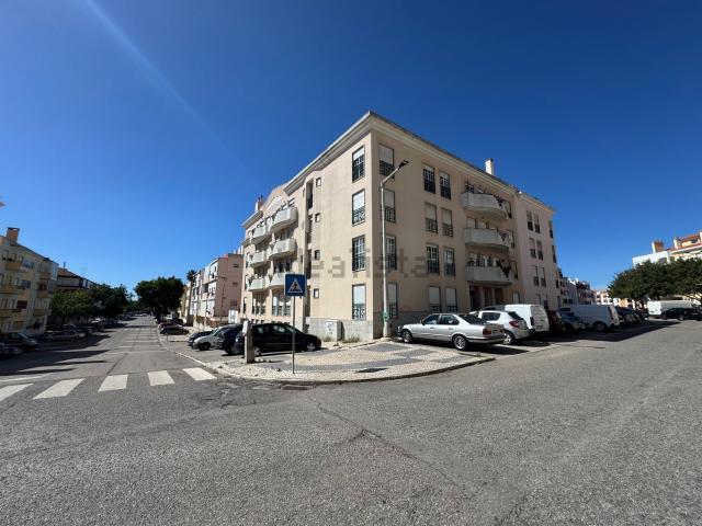 Apartamento venda em Santo António da Caparica, Almada