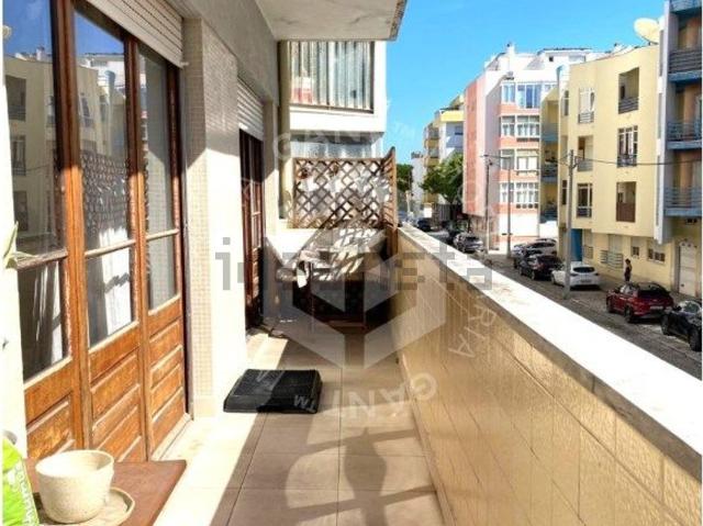 Apartamento venda em Santo António da Caparica, Almada