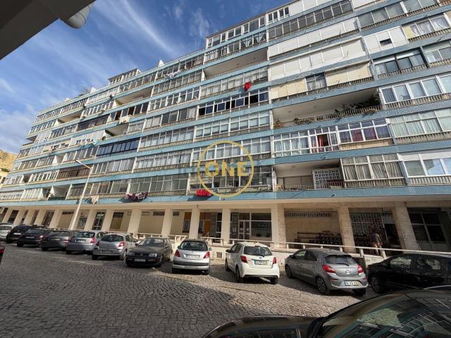 Apartamento venda em Santo António da Caparica, Almada