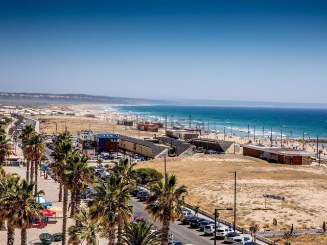Apartamento venda em Santo António da Caparica, Almada