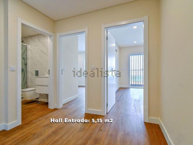 Apartamento venda em Santo António da Caparica, Almada