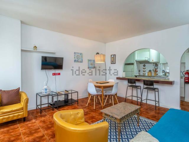 Apartamento alugar em Bairro do Campo da Bola, Almada