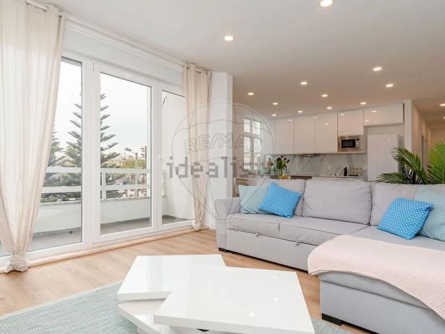 Apartamento venda em Bairro do Campo da Bola, Almada