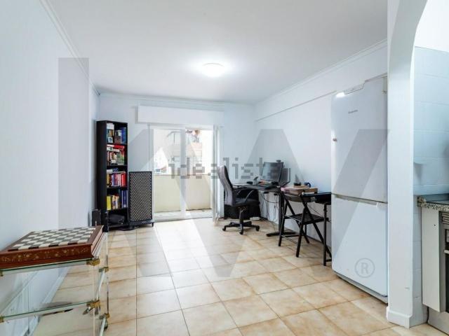 Apartamento venda em Almada, Setúbal