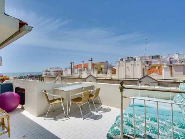 Duplex venda em Almada, Setúbal