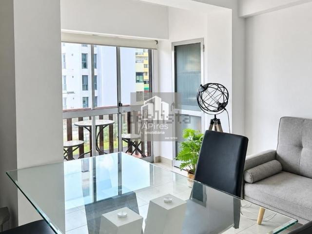 Apartamento alugar em Costa da Caparica, Almada