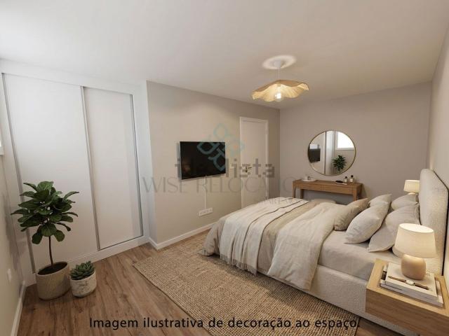 Apartamento venda em Bairro do Campo da Bola, Almada