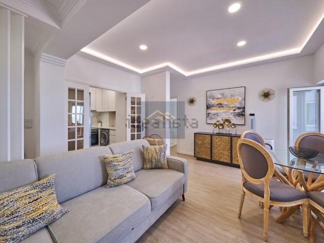 Apartamento venda em Bairro do Campo da Bola, Almada