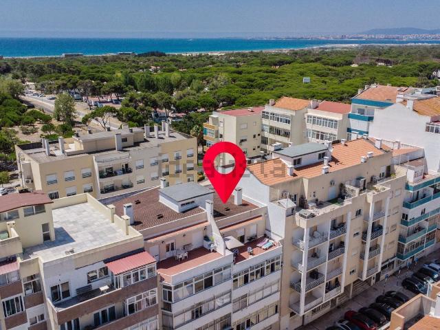 Apartamento venda em Santo António da Caparica, Almada