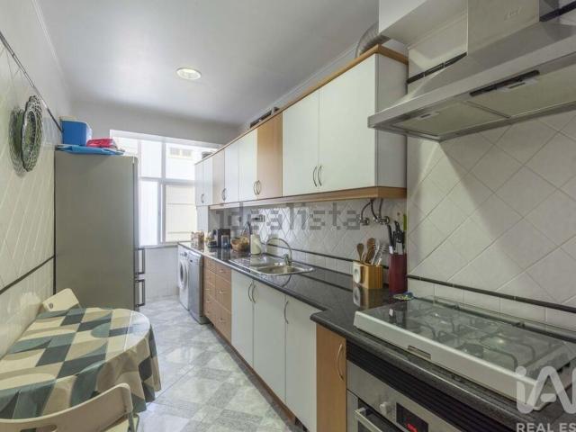 Apartamento venda em Santo António da Caparica, Almada