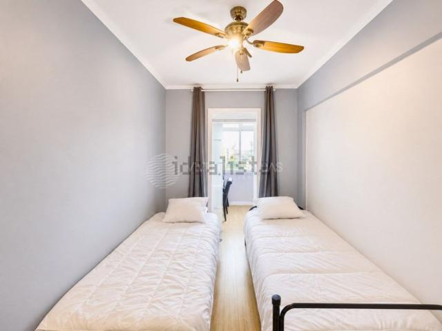 Apartamento alugar em Boca do Grilo, Almada