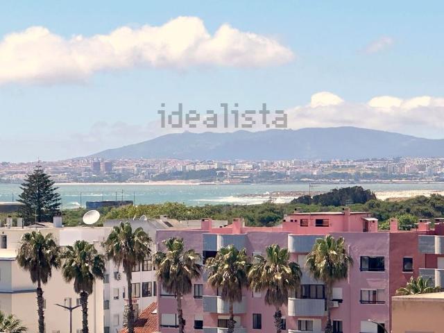 Apartamento alugar em Almada, Setúbal