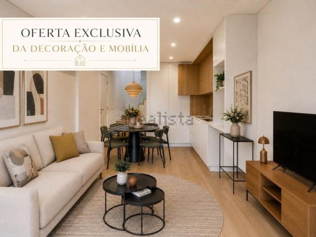 Apartamento venda em Almada, Setúbal
