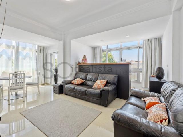 Apartamento venda em Santo António da Caparica, Almada
