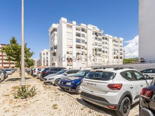 Apartamento venda em Boca do Grilo, Almada