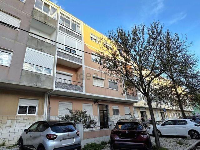 Apartamento venda em Santo António da Caparica, Almada