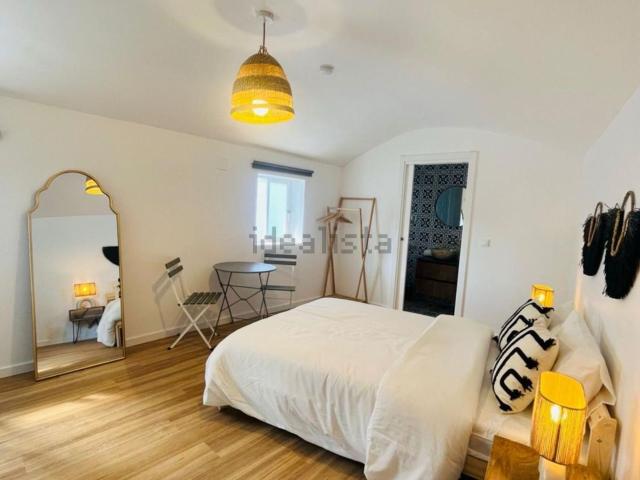 Apartamento alugar em Santo António da Caparica, Almada