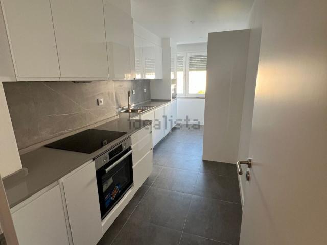 Apartamento venda em Santo António da Caparica, Almada
