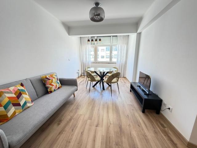 Apartamento venda em Boca do Grilo, Almada