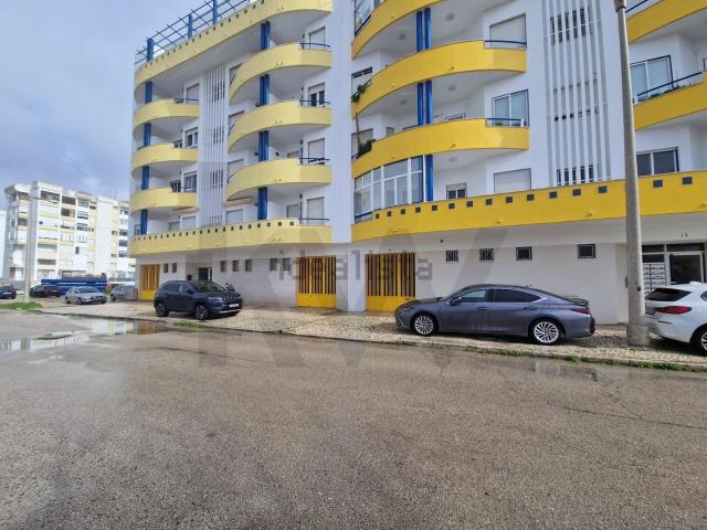 Apartamento venda em Almada, Setúbal