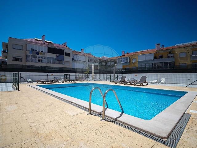 Apartamento venda em Santo António da Caparica, Almada