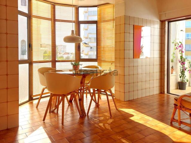 Apartamento alugar em Bairro do Campo da Bola, Almada