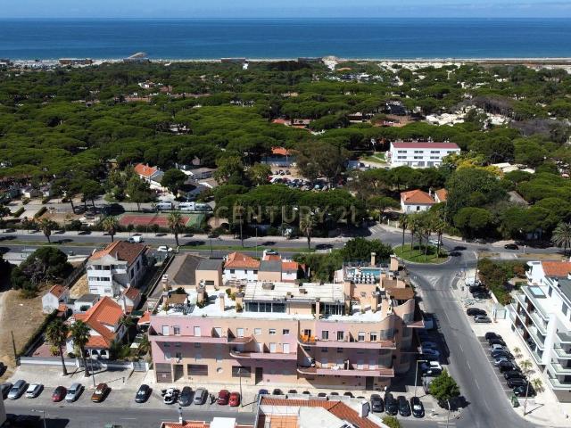 Apartamento venda em Santo António da Caparica, Almada