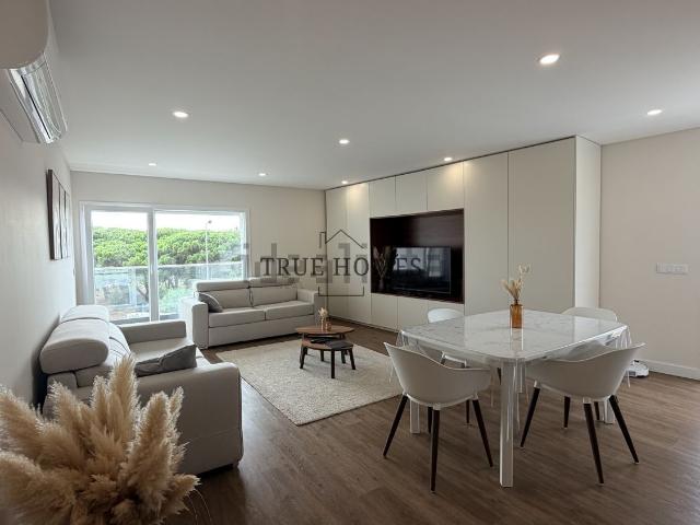Apartamento alugar em Santo António da Caparica, Almada