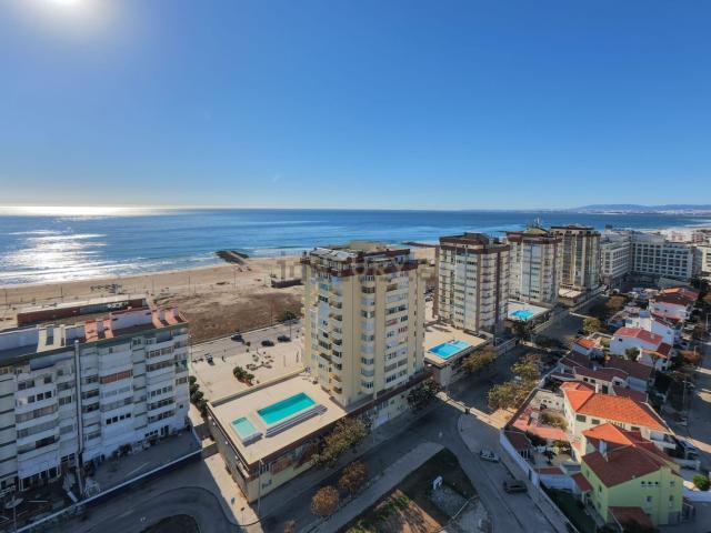Apartamento alugar em Bairro do Campo da Bola, Almada