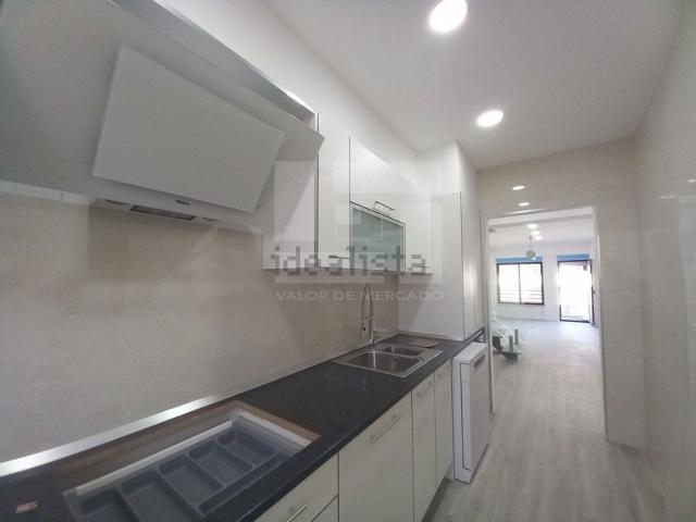 Apartamento venda em Almada, Setúbal